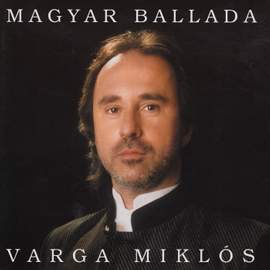 Magyar ballada