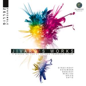 Jivaro's Works