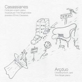 Trini Mujal: Casassianes