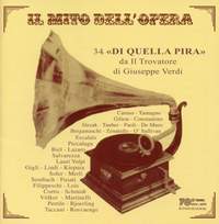 Verdi: Di quella pira (from Il trovatore)