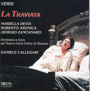 Verdi: La Traviata