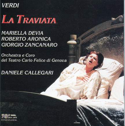Verdi: La Traviata