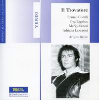 Verdi: Il Trovatore