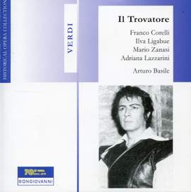 Verdi: Il Trovatore