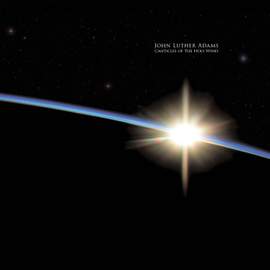 Adams, J L: Canticles of the Holy Wind