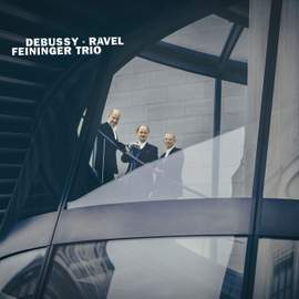 Debussy . Ravel