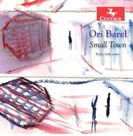 Barel: Small Town