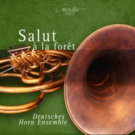 Salut a la Foret