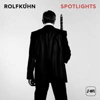 Rolfkuhn Spotlights