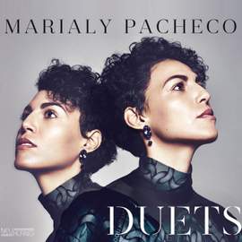 Marialy Pacheco: Piano Duets