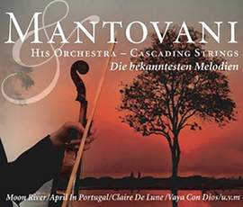 Mantovani