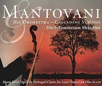 Mantovani