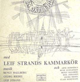 En Skiva Till