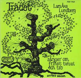 Trädet
