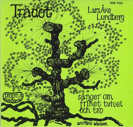 Trädet