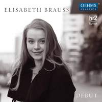 Debut - Elisabeth Brauss