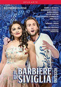 Rossini: Il barbiere di Siviglia