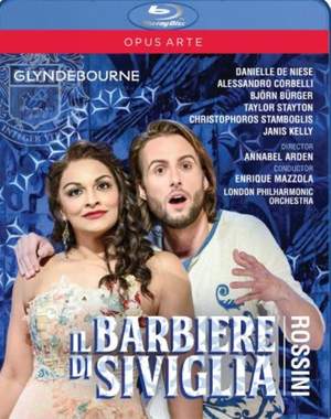 Rossini: Il barbiere di Siviglia