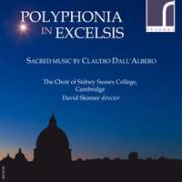 Polyphonia in Excelsis
