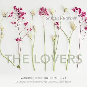 Samuel Barber: The Lovers & Randall Thompson: Frostiana