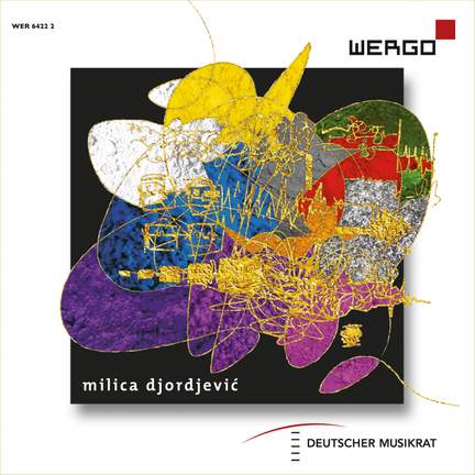Milica Djordjević