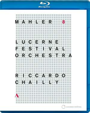 Mahler: Symphony No. 8 in E flat major 'Symphony of a Thousand' Product Image