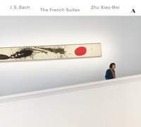 Bach, J S: French Suites Nos. 1-6, BWV812-817