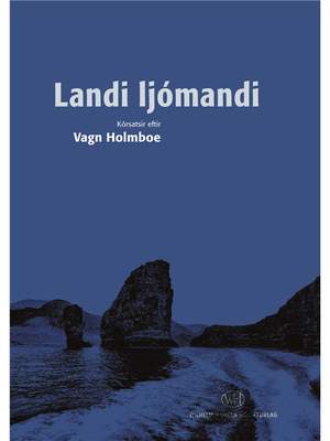 Vagn Holmboe: Landi Ljómandi