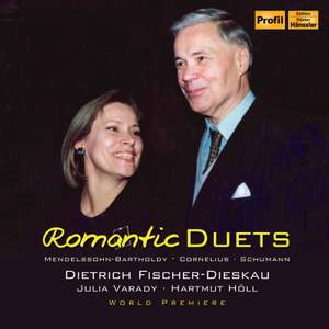 Romantic Duets