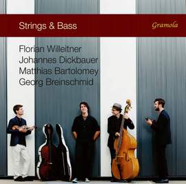 Strings & Bass