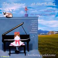 The Piano At The Ballet, Vol. 2