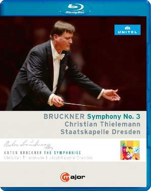 Bruckner: Symphony No. 3 in D minor ‘Wagner Symphony'