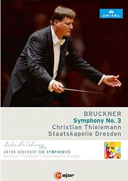 Bruckner: Symphony No. 3 in D minor ‘Wagner Symphony'