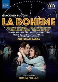 Puccini: La Bohème