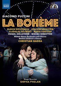 Puccini: La Bohème