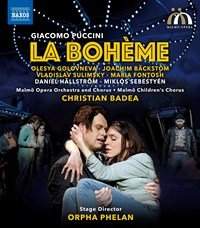 Puccini: La Bohème