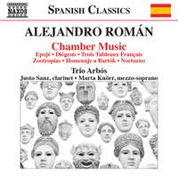 Alejandro Román: Chamber Music