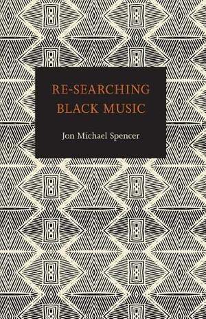 Re-Searching Black Music
