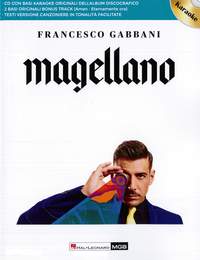 Francesco Gabbani: Magellano