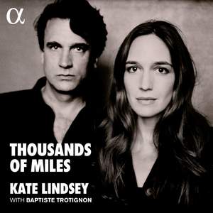 Thousands of Miles - Vinyl Edition