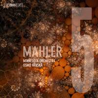 Mahler: Symphony No. 5 (out 28th July)