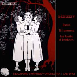 Debussy – Jeux
