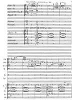 Tiessen, Heinz: Rondo G-Dur Op. 21 for orchestra Product Image