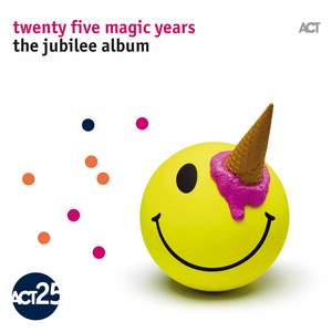 Jubilee Album