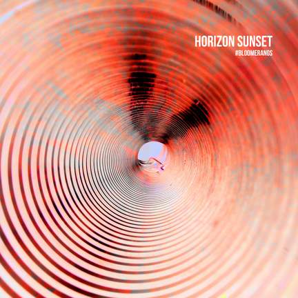 Horizon Sunset (Deluxe Edition)