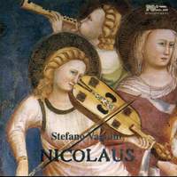 Vagnini: Nicolaus