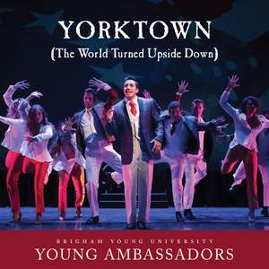 Yorktown (The World Turned Upside Down) [From 'Hamilton']