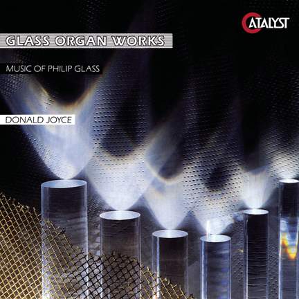 Glass: Organ Works