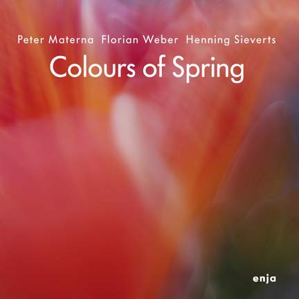 Colours of Spring