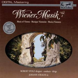 Wiener Musik Vol. 4